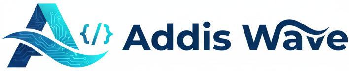 Addis Wave Technologies Website